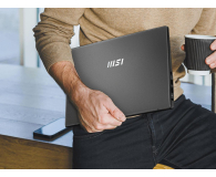 MSI Modern 15 i5-1334U/8GB/512 - 1416794 - zdjęcie 4